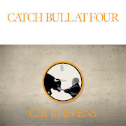 Album-Review: Cat Stevens - Catch Bull At Four (1972) - 2022 Remaster Cat Stevens: Catch Bull At Four (1972) - 2022 Remaster
