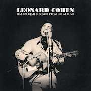 Album-Review: Leonard Cohen - Hallelujah & Songs From His Albums Leonard Cohen: Hallelujah & Songs From His Albums