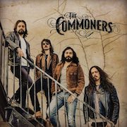 Album-Review: The Commoners - Find a Better Way The Commoners: Find a Better Way