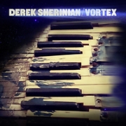 Album-Review: Derek Sherinian - Vortex Derek Sherinian: Vortex
