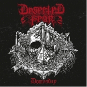 Album-Review: Deserted Fear - Doomsday Deserted Fear: Doomsday