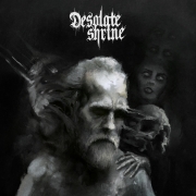 Album-Review: Desolate Shrine - Fires Of The Dying World Desolate Shrine: Fires Of The Dying World