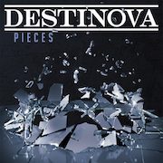 Album-Review: Destinova - Pieces Destinova: Pieces