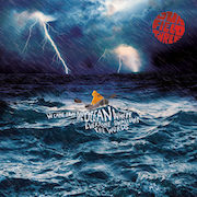 Album-Review: Dun Field Three - We came from the ocean where everyone swallows the words Dun Field Three: We came from the ocean where everyone swallows the words