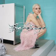 Album-Review: Dillon - 6abotage Dillon: 6abotage