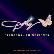 Album-Review: Dolly Parton - Diamonds & Rhinestones – The Greatest Hits Collection Dolly Parton: Diamonds & Rhinestones – The Greatest Hits Collection