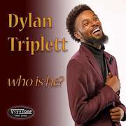 Album-Review: Dylan Triplett - Who Is He? Dylan Triplett: Who Is He?