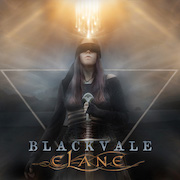 Album-Review: Elane - Blackvale - die zweite Elane: Blackvale - die zweite