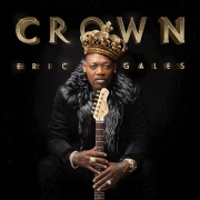 Album-Review: Eric Gales - Crown Eric Gales: Crown