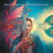 Album-Review: Erja Lyytinen - Waiting For The Daylight Erja Lyytinen: Waiting For The Daylight