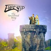 Album-Review: Evership - The Uncrowned King – Act 2 Evership: The Uncrowned King – Act 2