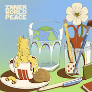 Album-Review: Frankie Cosmos - Inner World Peace Frankie Cosmos: Inner World Peace