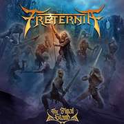 Album-Review: Freternia - The Final Stand Freternia: The Final Stand