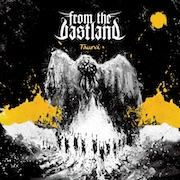Album-Review: From the Vastland - Taurvi From the Vastland: Taurvi