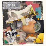 Album-Review: Gebhardt - Geb Heart Gebhardt: Geb Heart