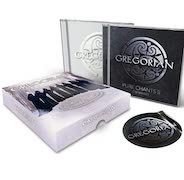 Album-Review: Gregorian - Pure Chants I & II – The Original = Limited Edition = Gregorian: Pure Chants I & II – The Original = Limited Edition =