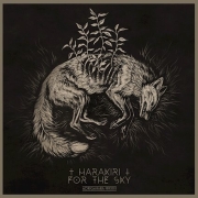 Album-Review: Harakiri for the Sky - Aokigahara MMXXII Harakiri for the Sky: Aokigahara MMXXII