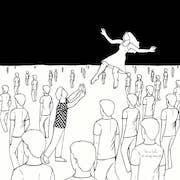 Album-Review: he is tall. - It’s always been you he is tall.: It’s always been you