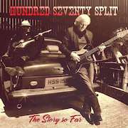 Album-Review: Hundred Seventy Split - The Story So Far Hundred Seventy Split: The Story So Far
