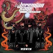 Album-Review: Jeremiah Kane - Ronin Jeremiah Kane: Ronin