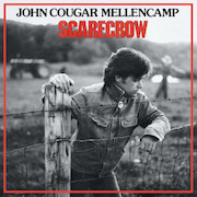 Album-Review: John Cougar Mellencamp - Scarecrow John Cougar Mellencamp: Scarecrow