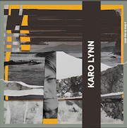 Album-Review: Karo Lynn - A Line In My Skin Karo Lynn: A Line In My Skin