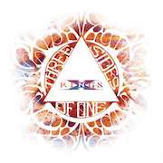 Album-Review: King's X - Three Sides of One King's X: Three Sides of One