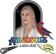 Album-Review: Laura Jean - Amateurs Laura Jean: Amateurs