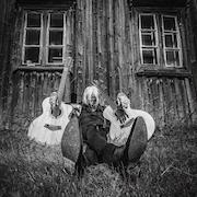 Album-Review: Ledfoot - Coffin Nails Ledfoot: Coffin Nails