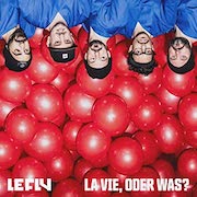Album-Review: Le Fly - La Vie, Oder Was? Le Fly: La Vie, Oder Was?
