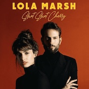 Album-Review: Lola Marsh - Shot Shot Cherry Lola Marsh: Shot Shot Cherry