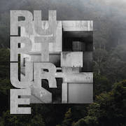 Album-Review: Lost In Kiev - Rupture Lost In Kiev: Rupture
