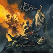 Album-Review: Månegarm - Ynglingaättens Öde Månegarm: Ynglingaättens Öde