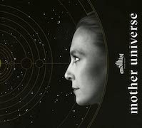Album-Review: Molllust - Mother Universe Molllust: Mother Universe