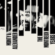 Album-Review: Monty Alexander - The Montreux Years Monty Alexander: The Montreux Years