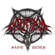Album-Review: Mortem - Slow Death (Re-Release) Mortem: Slow Death (Re-Release)