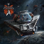 Album-Review: MSG - Universal MSG: Universal