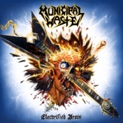 Album-Review: Municipal Waste - Electrified Brain Municipal Waste: Electrified Brain