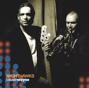 Album-Review: Nighthawks - Citizen Wayne – Re-Issue auf Vinyl Nighthawks: Citizen Wayne – Re-Issue auf Vinyl