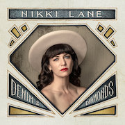 Album-Review: Nikki Lane - Denim & Diamonds Nikki Lane: Denim & Diamonds