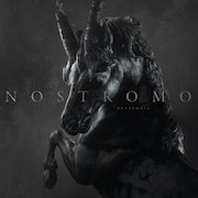 Album-Review: Nostromo - Bucephale Nostromo: Bucephale