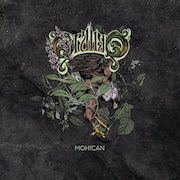 Album-Review: Orango - Mohican Orango: Mohican