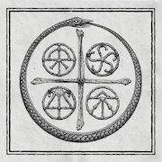 Album-Review: Orm - Intet • Altet Orm: Intet • Altet