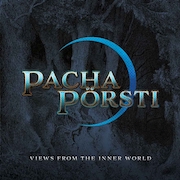Album-Review: Pacha & Pörsti - Views From The Inner World Pacha & Pörsti: Views From The Inner World
