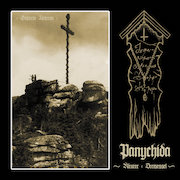 Album-Review: Panychida - Rírurec / Dreisessel Panychida: Rírurec / Dreisessel
