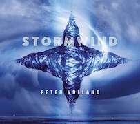 Album-Review: Peter Volland - Stormwind Peter Volland: Stormwind