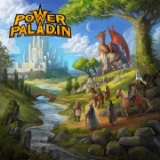Album-Review: Power Paladin - With The Magic Of Windfyre Steel Power Paladin: With The Magic Of Windfyre Steel