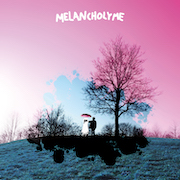 Album-Review: Quirinello - melancholyMe Quirinello: melancholyMe
