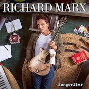 Album-Review: Richard Marx - Songwriter Richard Marx: Songwriter