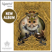 Album-Review: Sataninchen - Yeah Evil Sataninchen: Yeah Evil